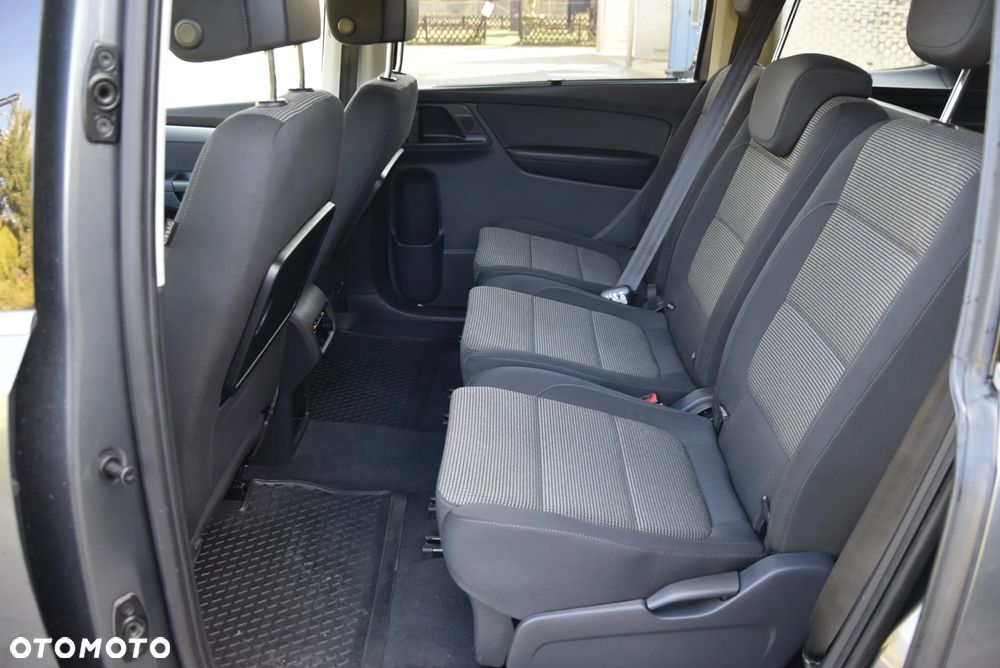 Volkswagen Sharan 2.0 TDI BMT Trendline DSG - 26