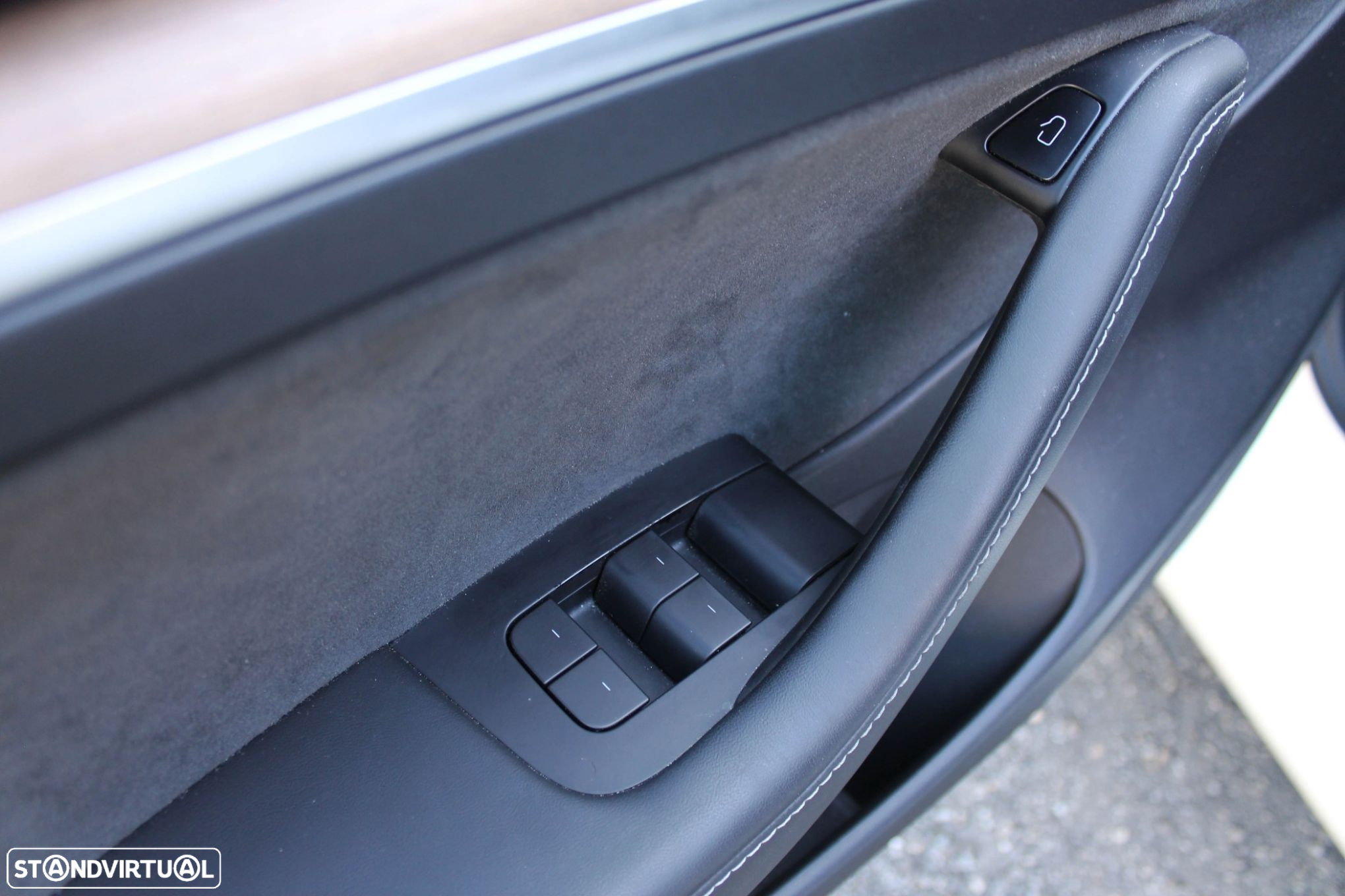 Tesla Model 3 Long Range Tração Integral - 6