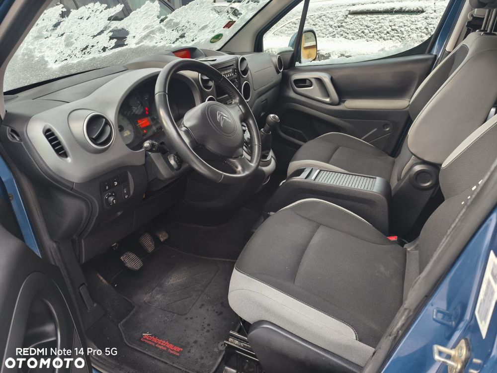 Citroën Berlingo Multispace BlueHDi 100 S&S SELECTION - 7