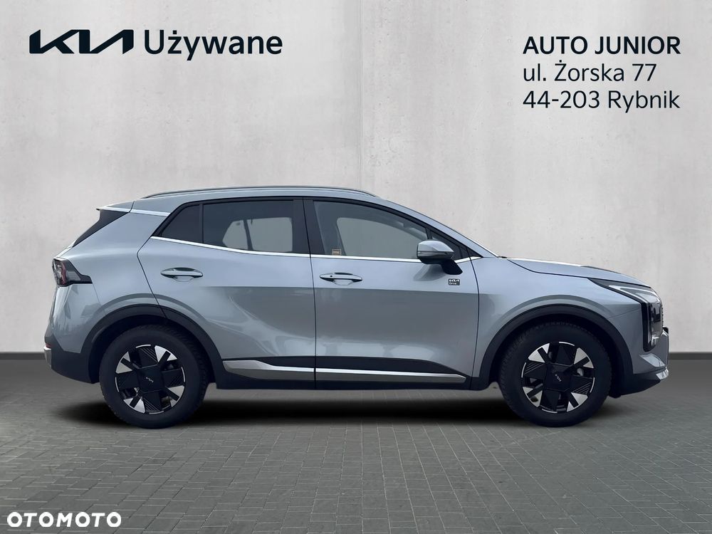 Kia Sportage 1.6 T-GDI L 2WD DCT - 6