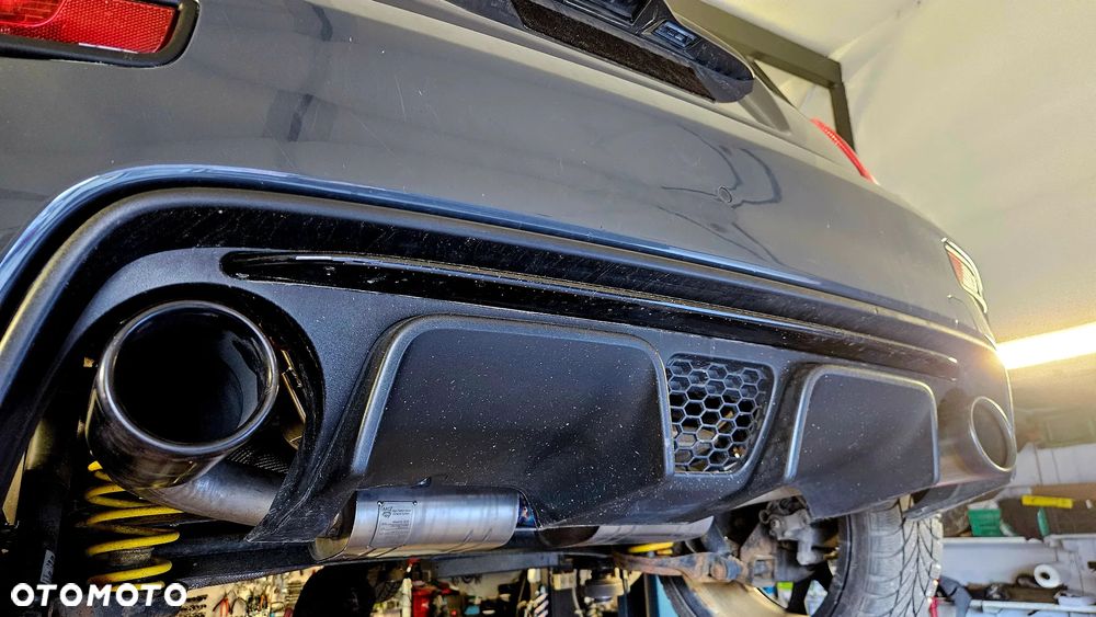 Abarth 595 1.4 T-Jet 16v Competizione - 22