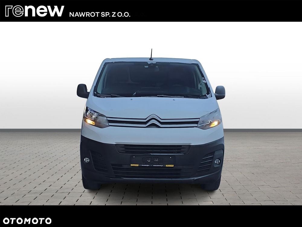 Citroën jumpy - 8