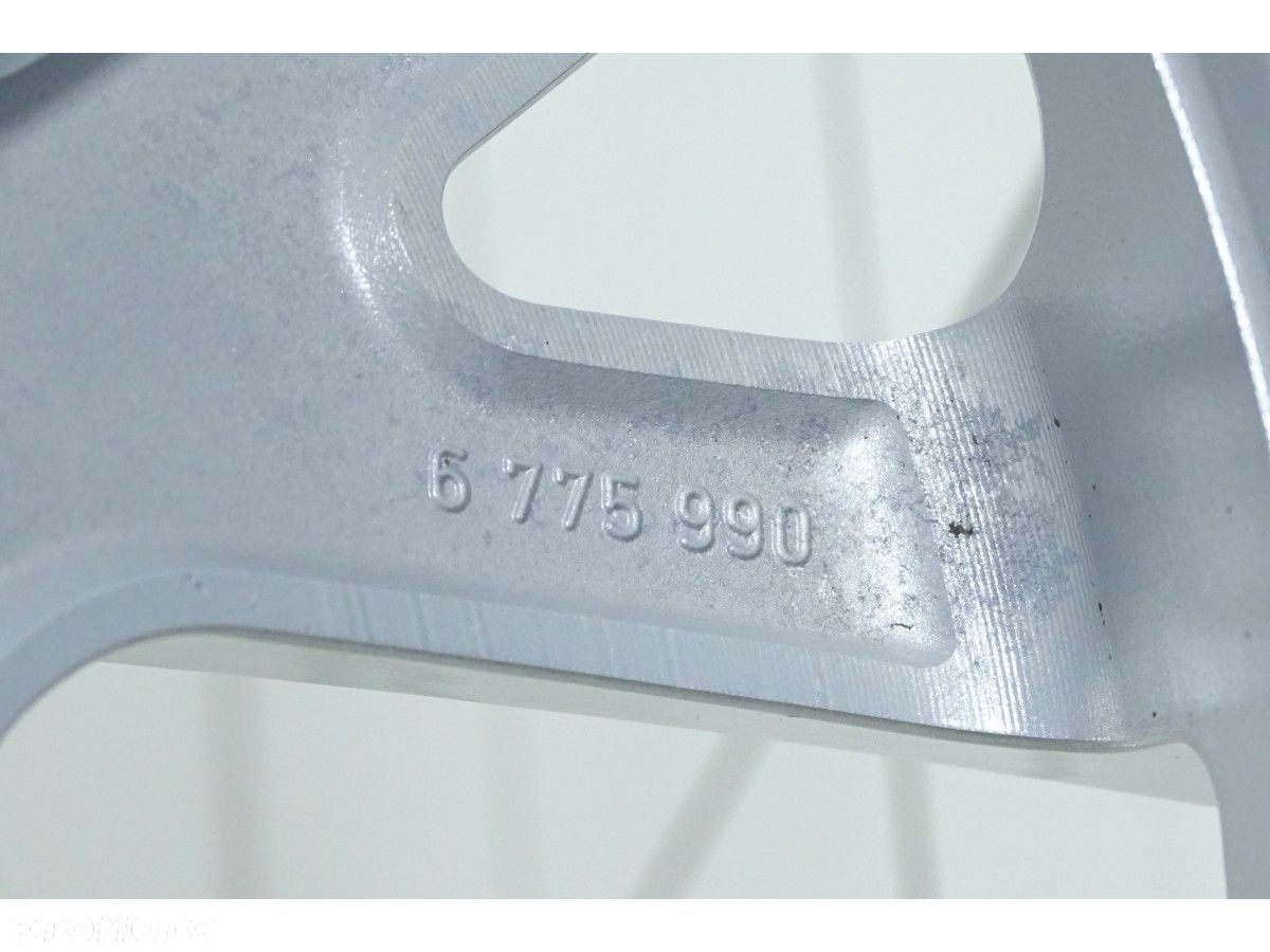 Koła zimowe BMW  17" 7 F01 F02 - 7