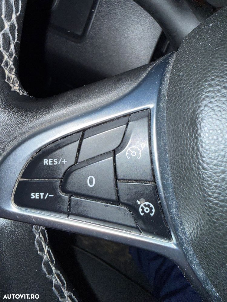 Dacia Duster Blue dCi 115 4WD Prestige - 10