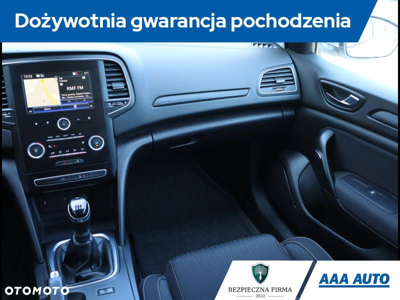 Renault Megane - 9