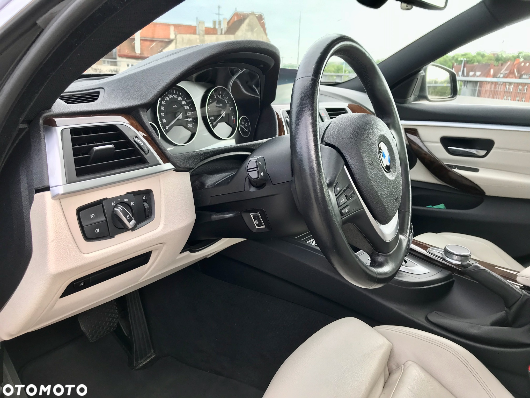 BMW Seria 4 430i Gran Coupe xDrive Sport-Aut Luxury Line - 26