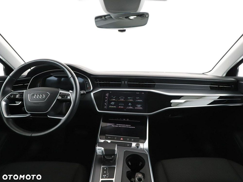 Audi A6 Avant 40 TDI S tronic - 16