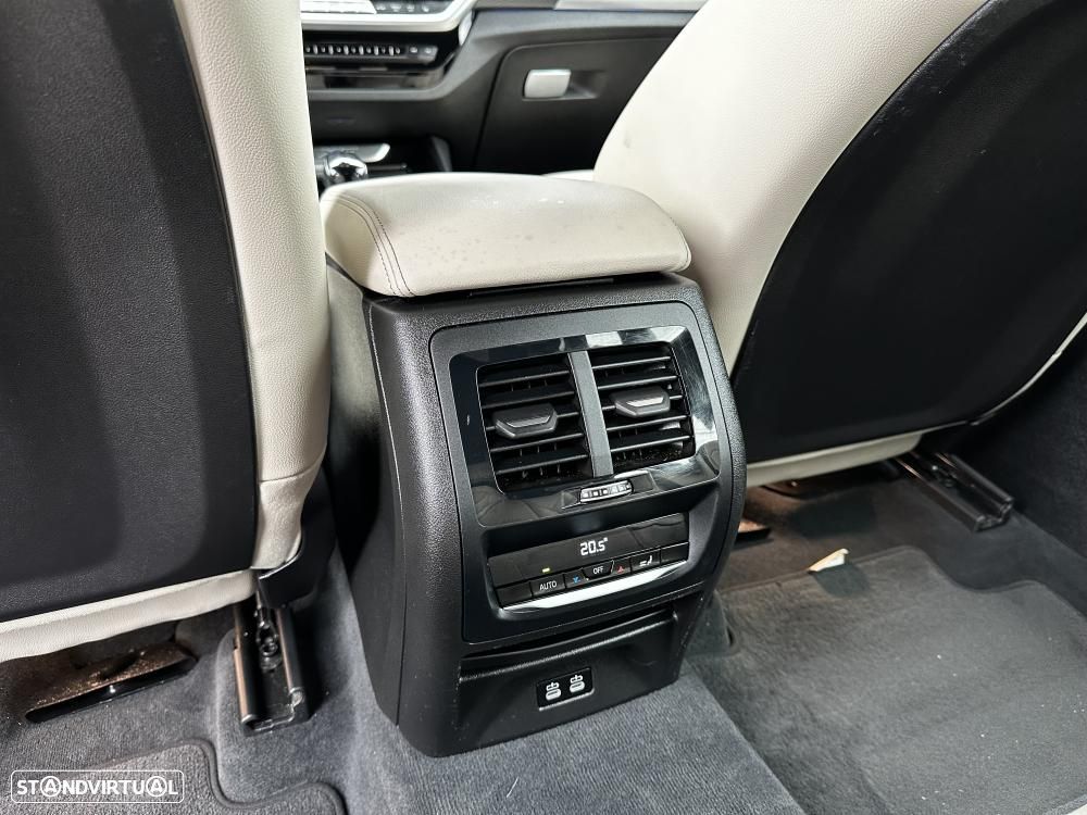 BMW X3 30 e xDrive Pack M - 53