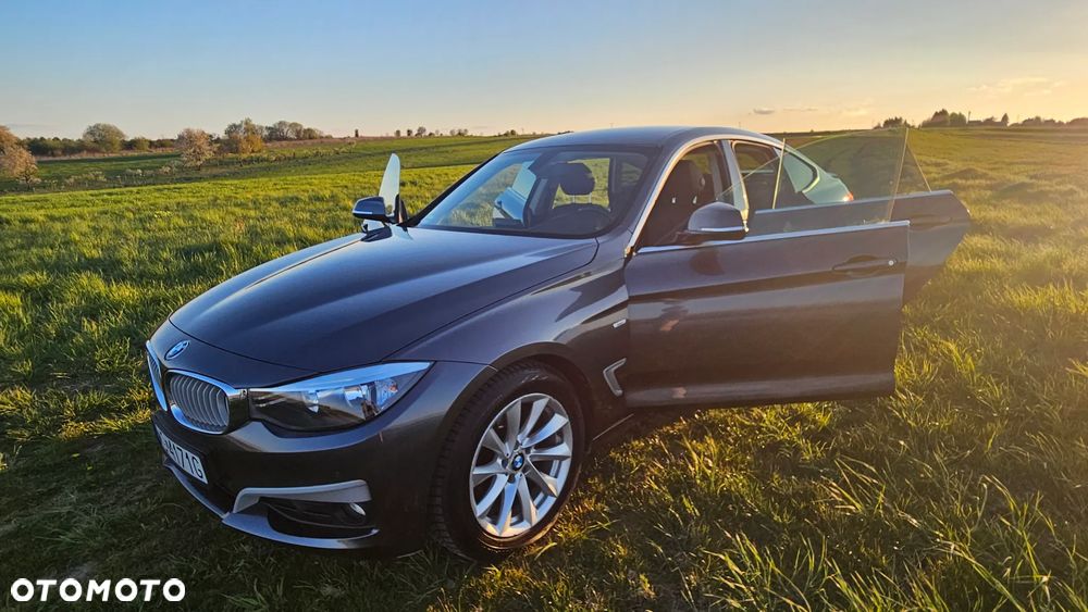 BMW 3GT - 10