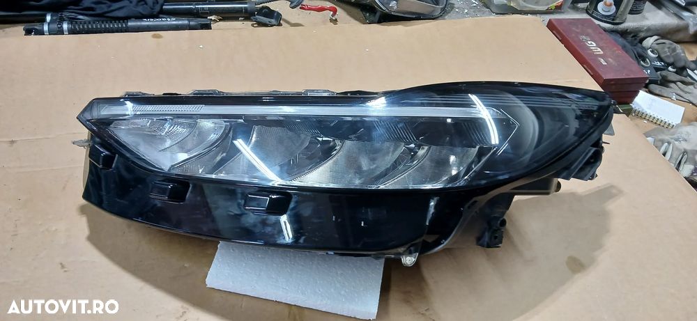 Far stanga Full Led Ford Kuga 2020-2025 - 3