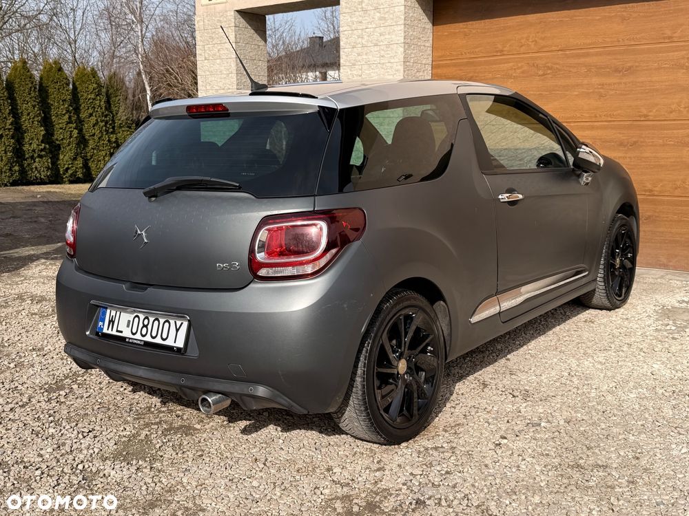 DS Automobiles DS 3 - 14