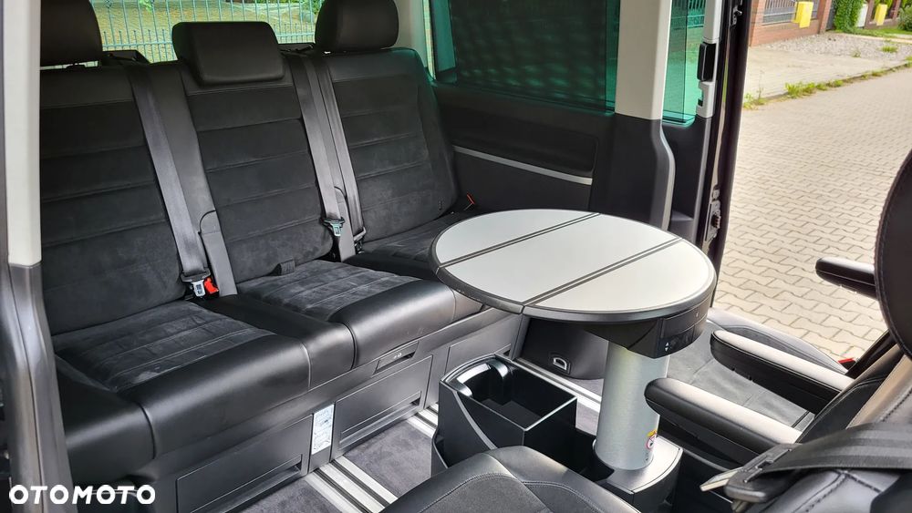 Volkswagen Multivan 2.0 BiTDI L1 Highline 4Motion DSG - 23