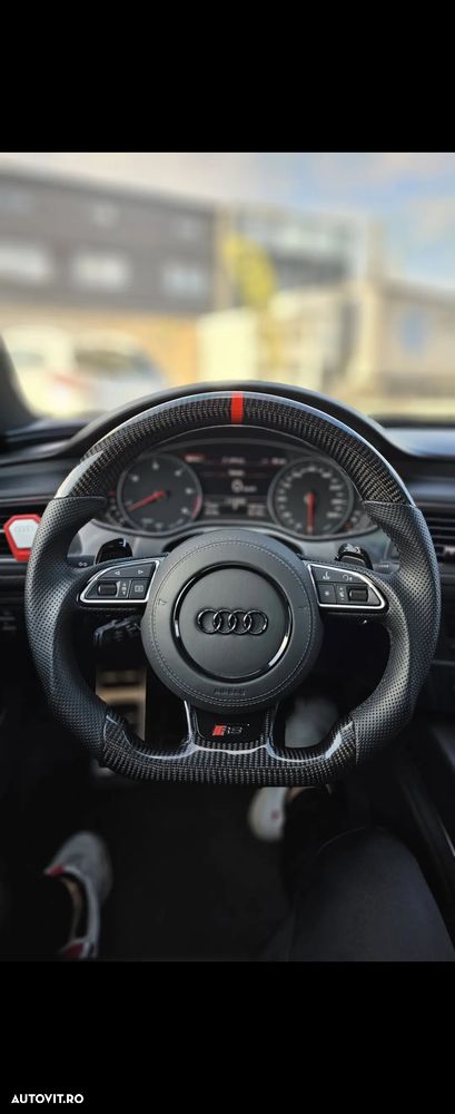 Audi A7 3.0 TDI Quattro competition Tiptronic - 10