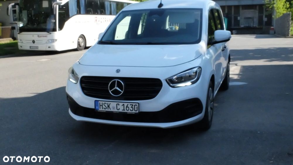 Mercedes-Benz Citan Tourer lang - 10