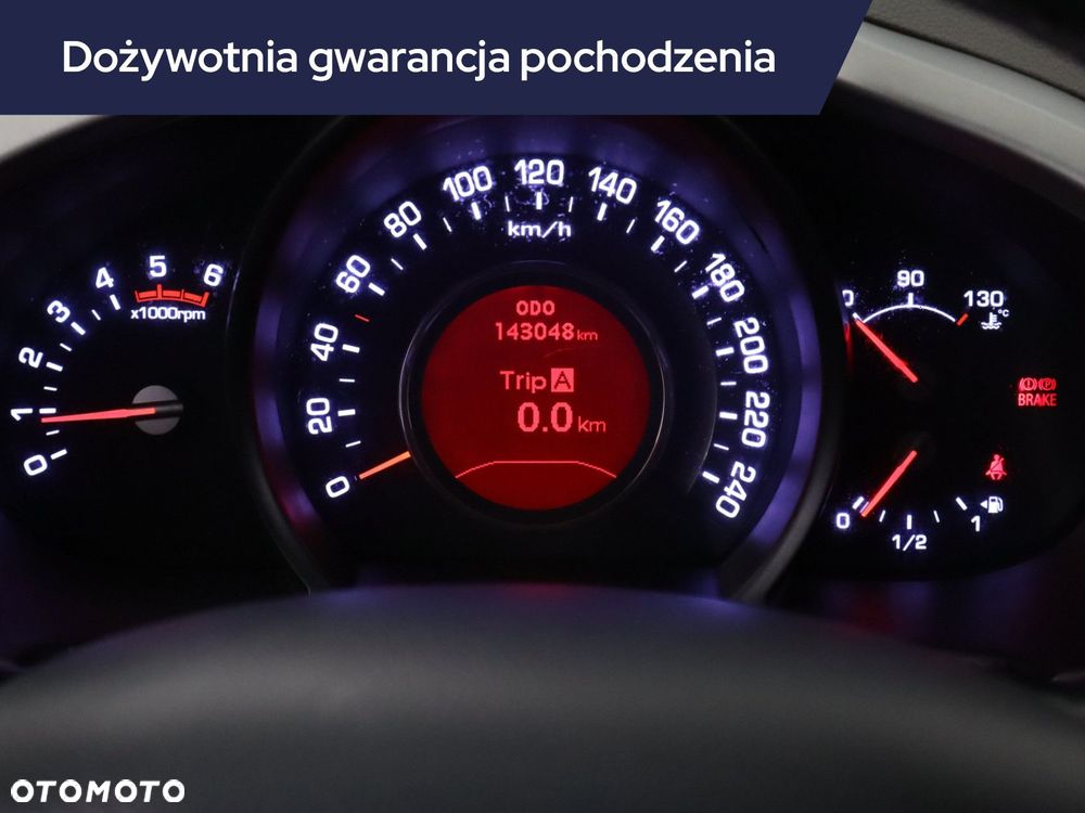 Kia Sportage - 13