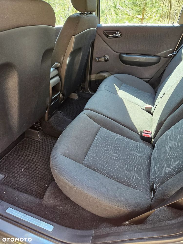 Mercedes-Benz Klasa A - 7