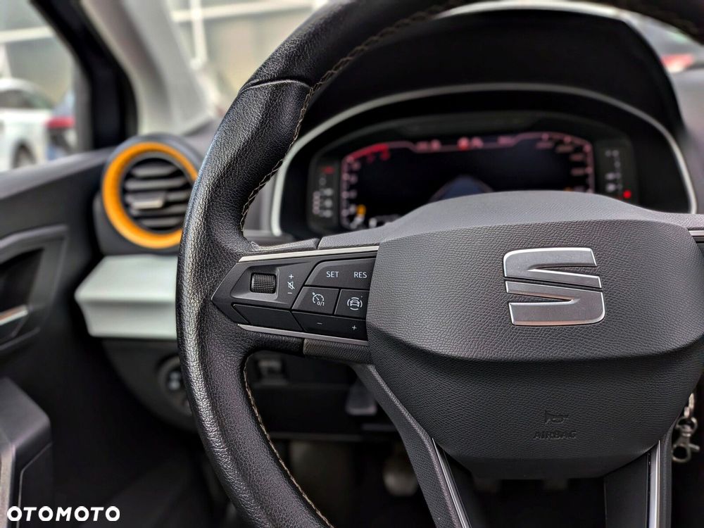 Seat Ibiza 1.0 TSI Style S&S - 20