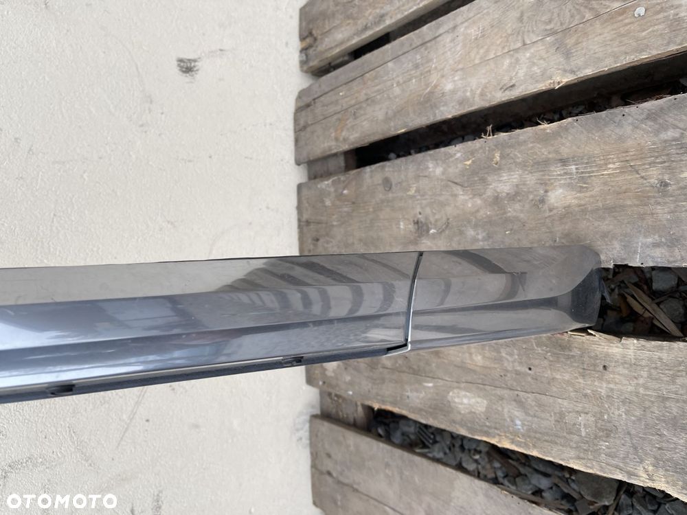O3 CADILLAC ESCALADE IV 2014 - RELING DACHOWY LISTWA PRAWA ESV 23276287 - 5