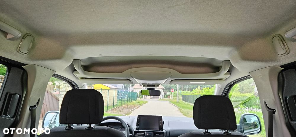 Citroën Berlingo - 33