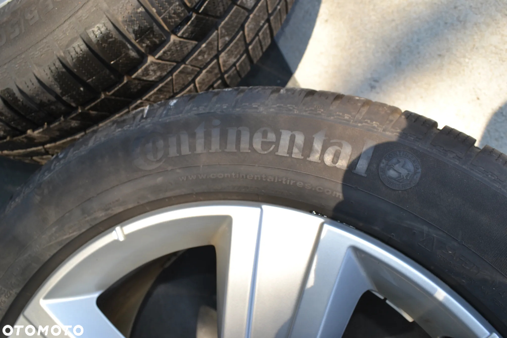 AUDI Q5 Q7 Q8 ALUFELGI FELGI ALUMINIOWE OPONY 8.0x20 ET28 5x112 - 10
