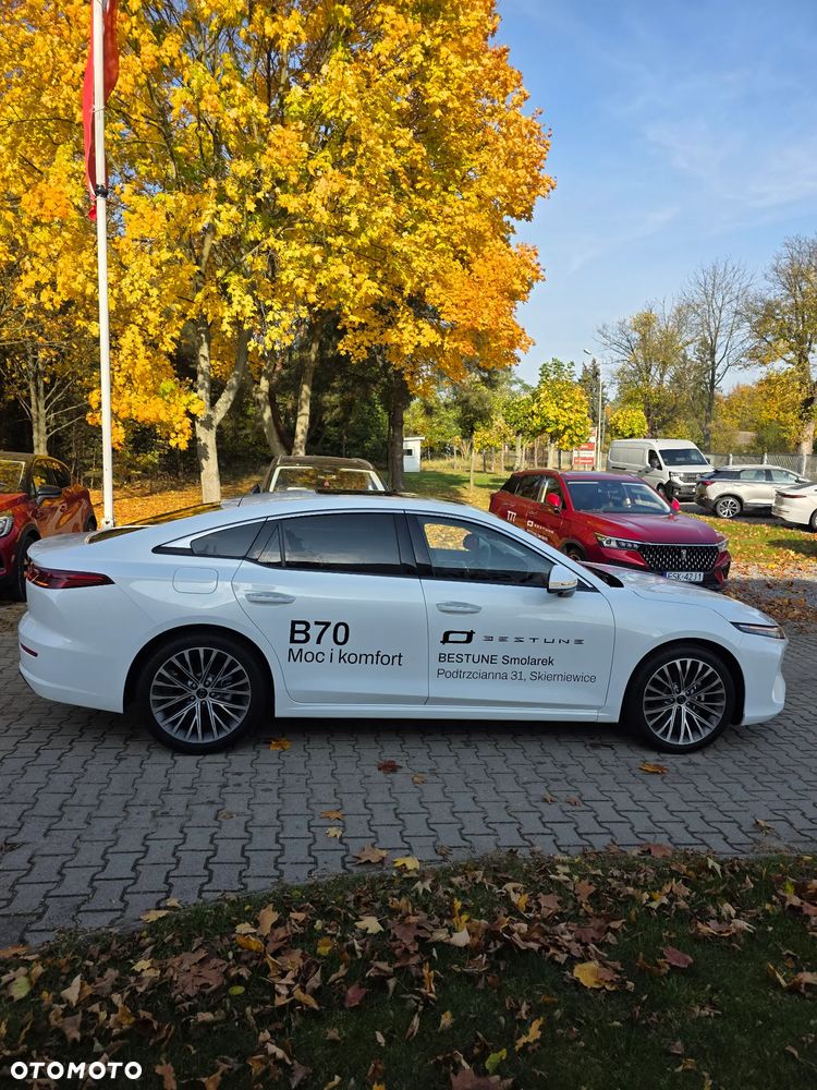 Bestune B70 2.0T Elegance - 2