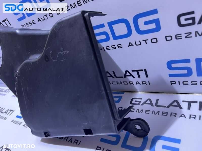 Capac Distributie Motor Fiat Albea 1.4 2002 - 2012 Cod 55195975 [L7846] - 1
