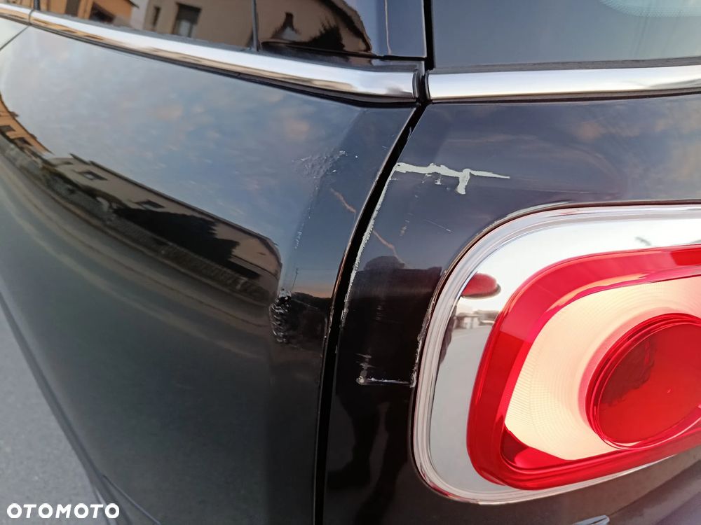 MINI Clubman Cooper D Estate Edition - 39