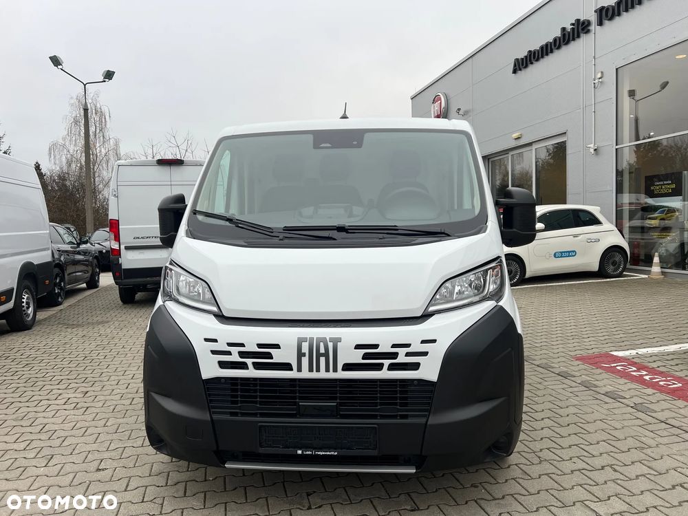 Fiat Ducato L2H1 140km seria 2 - 2