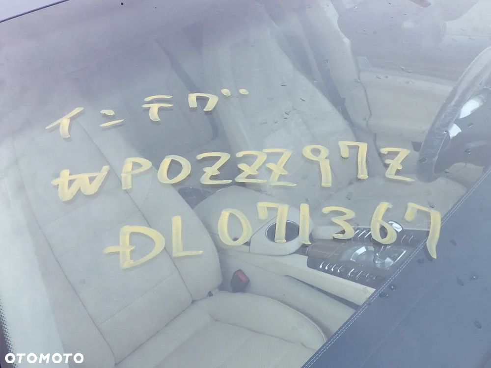 Porsche Panamera GTS PDK - 9