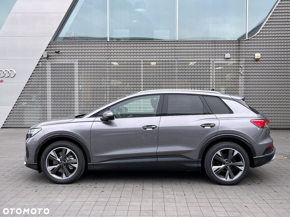 Audi Q4 e-tron - 11