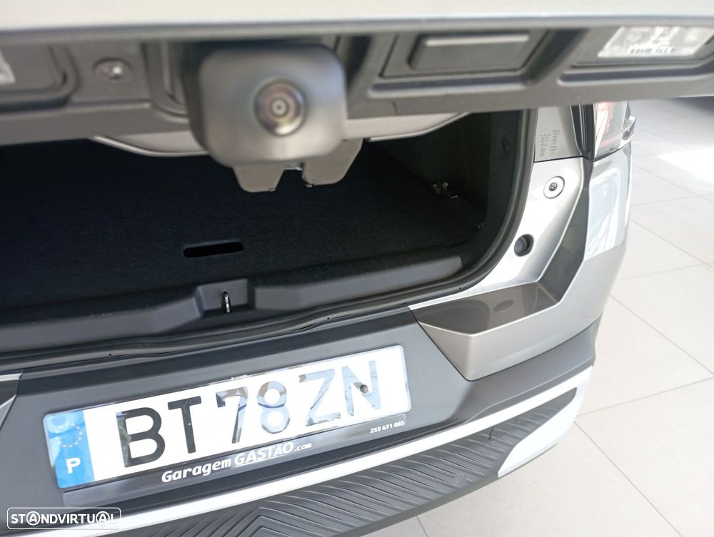 Citroën C3 Aircross 1.2 PureTech Plus - 19