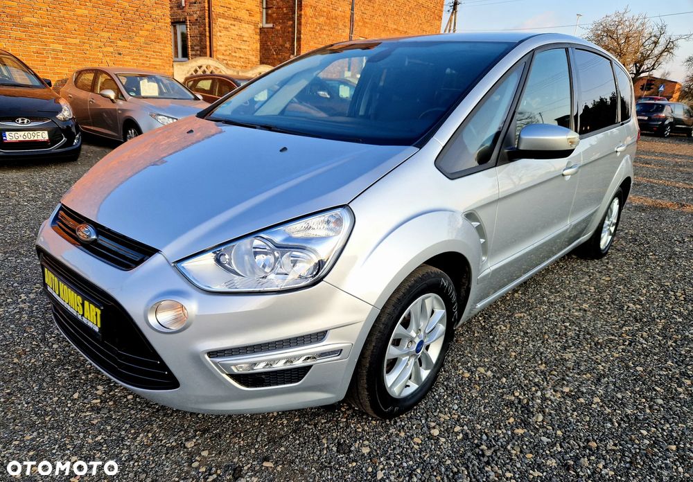 Ford S-Max - 3