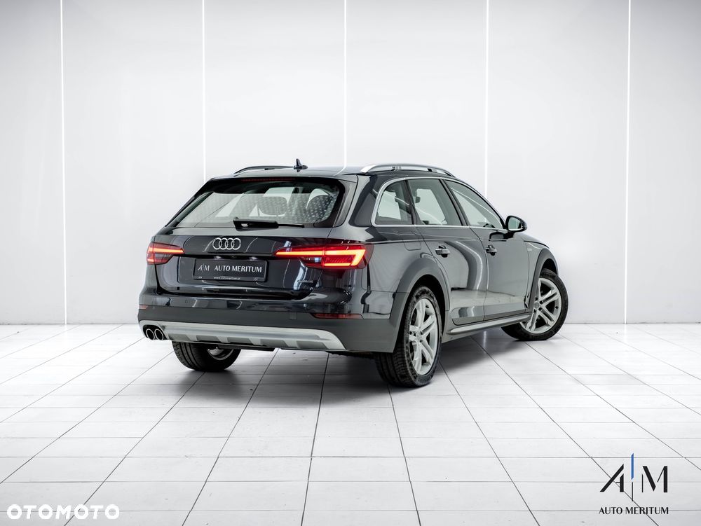 Audi A4 Allroad quattro 3.0 TDI tiptronic - 3