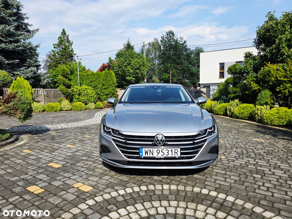 Volkswagen Arteon 2.0 TDI Elegance DSG - 2