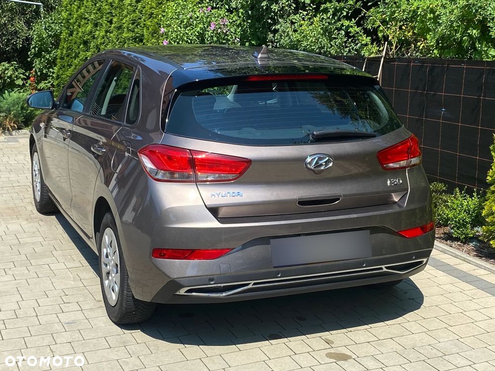 Hyundai i30 - 20