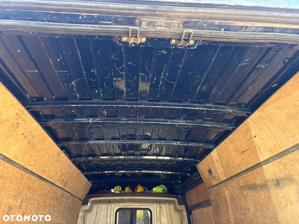 Fiat Ducato  35, Furgon - 12