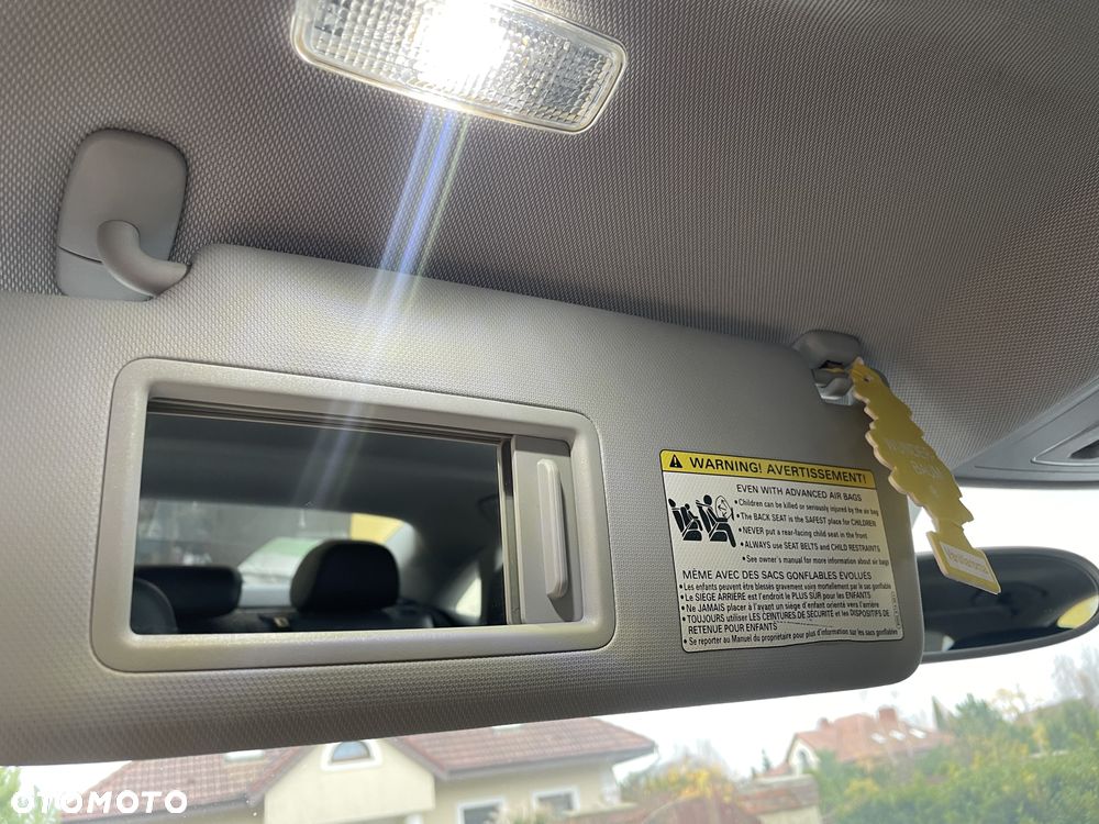 Audi A3 Limousine - 27