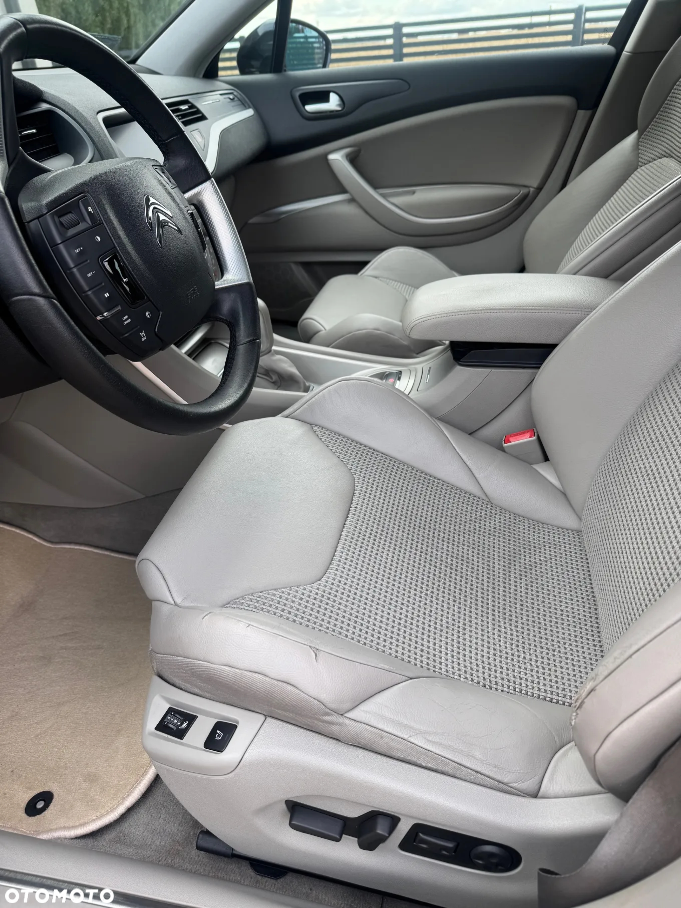 Citroën C5 1.6 THP Exclusive - 6