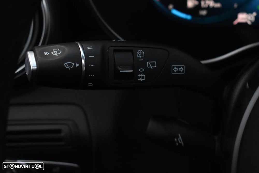 Mercedes-Benz GLC 300 de 4Matic 9G-TRONIC AMG Line - 27