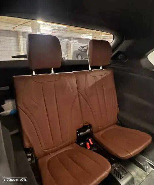 BMW X5 25 d sDrive Pack M - 13