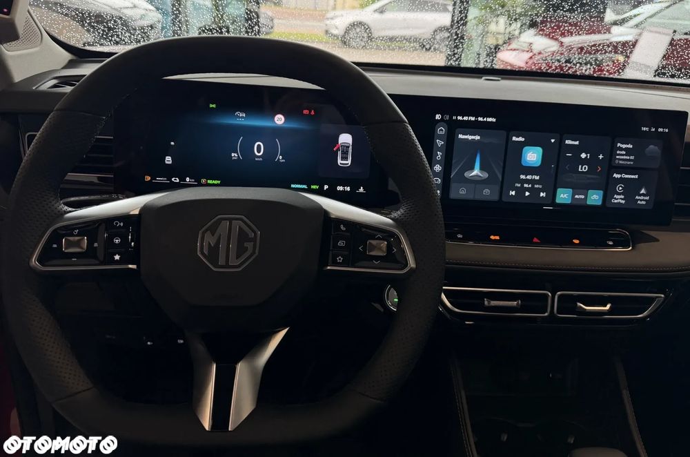 MG HS PHEV - 3