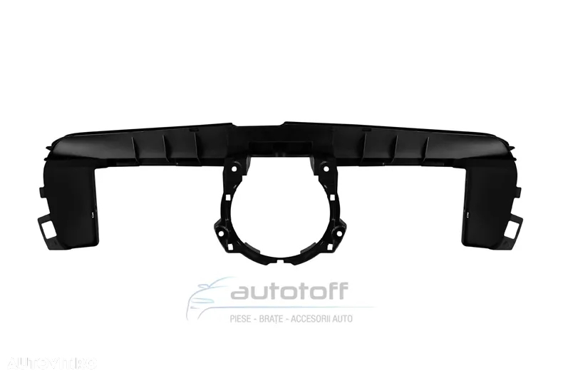 Grila compatibila cu Mercedes GLS X167 (2020+) B Design - 5