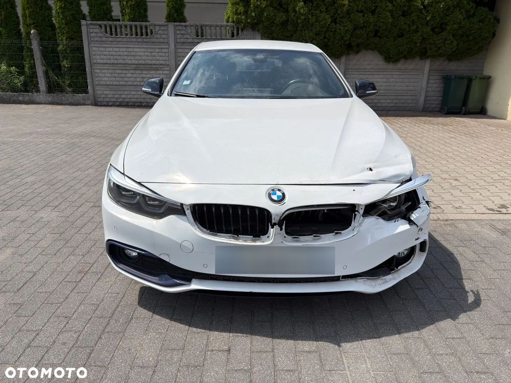 BMW Seria 4 - 2