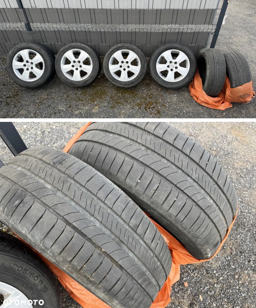 Opel Meriva 1.4 T Essentia - 7