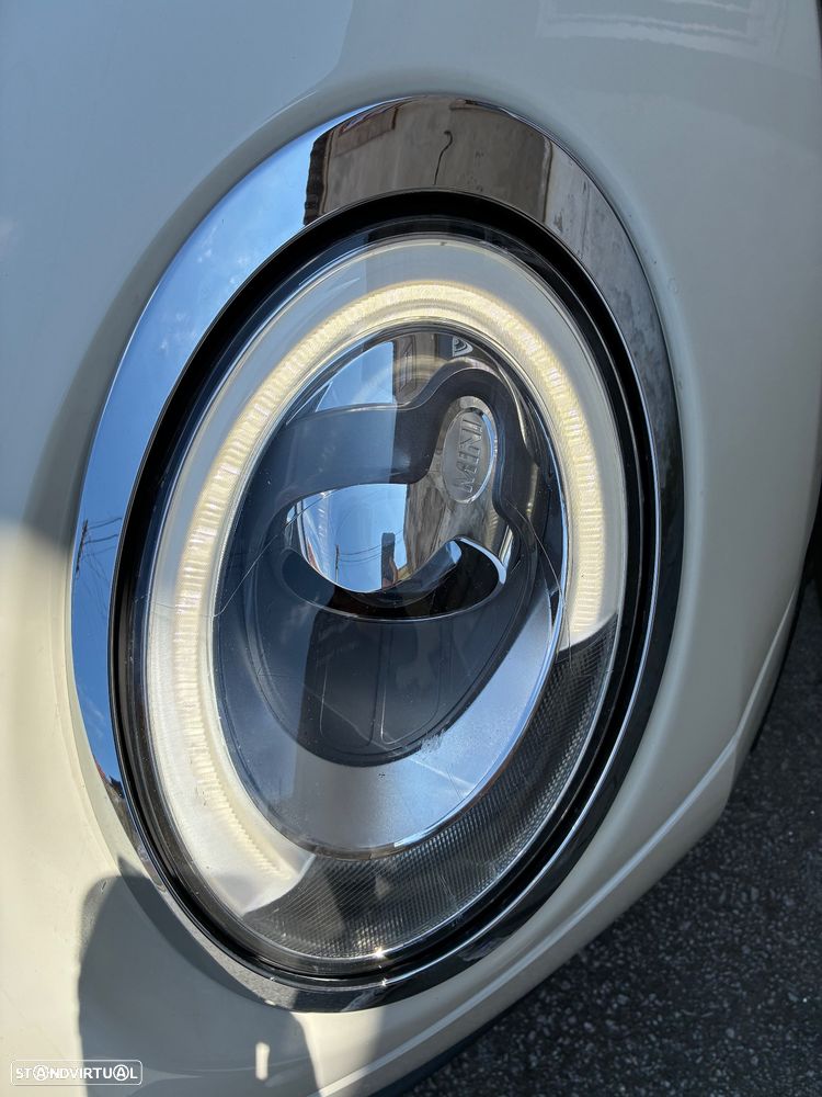 MINI Clubman Cooper D Aut. Estate Edition - 20