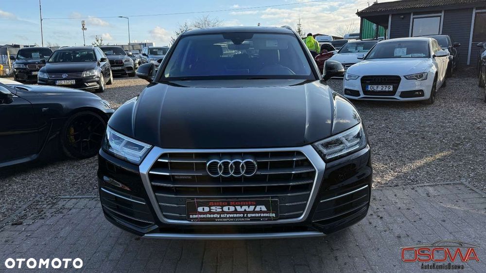 Audi Q5 - 11