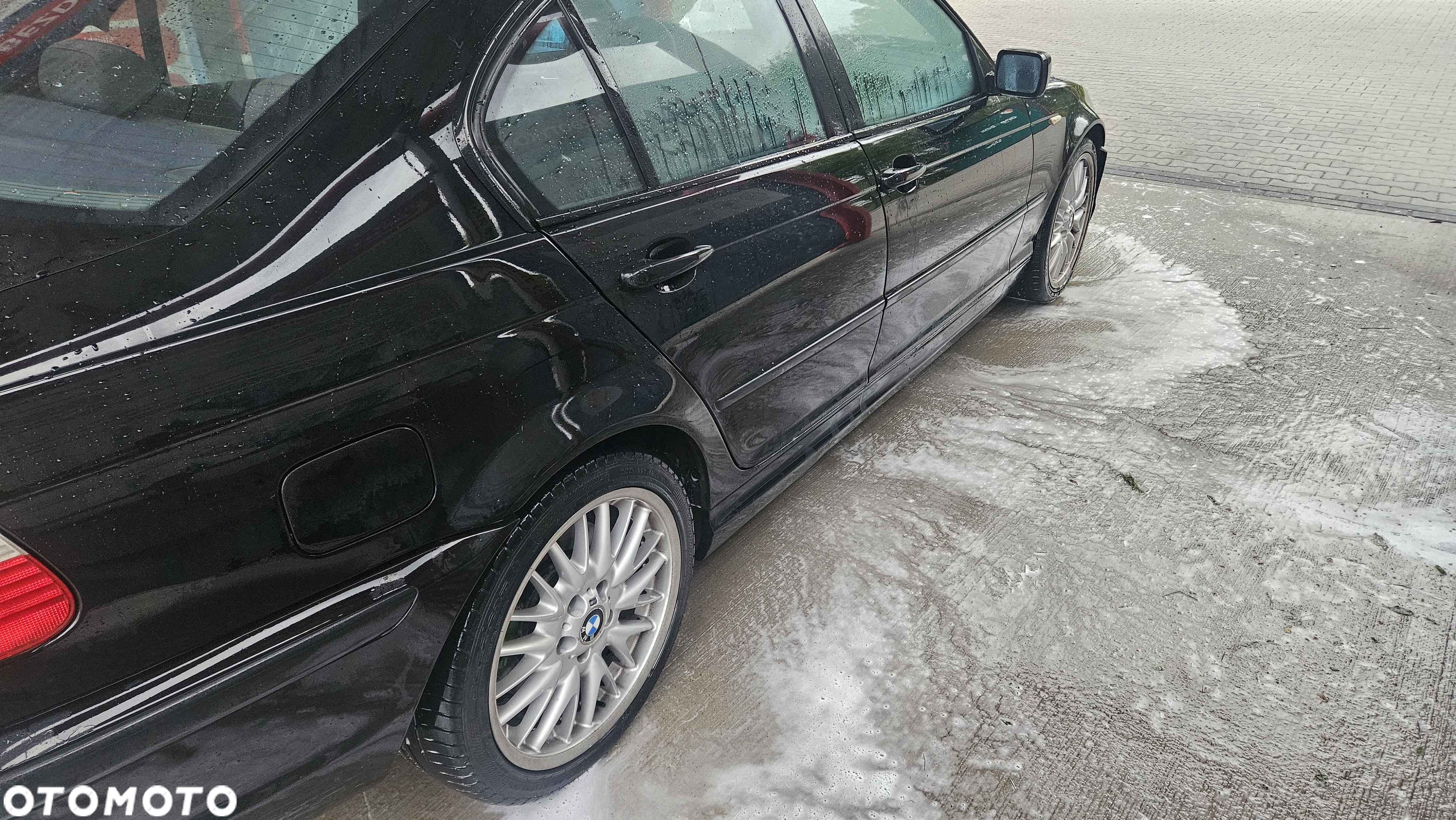 BMW Seria 3 330d - 6