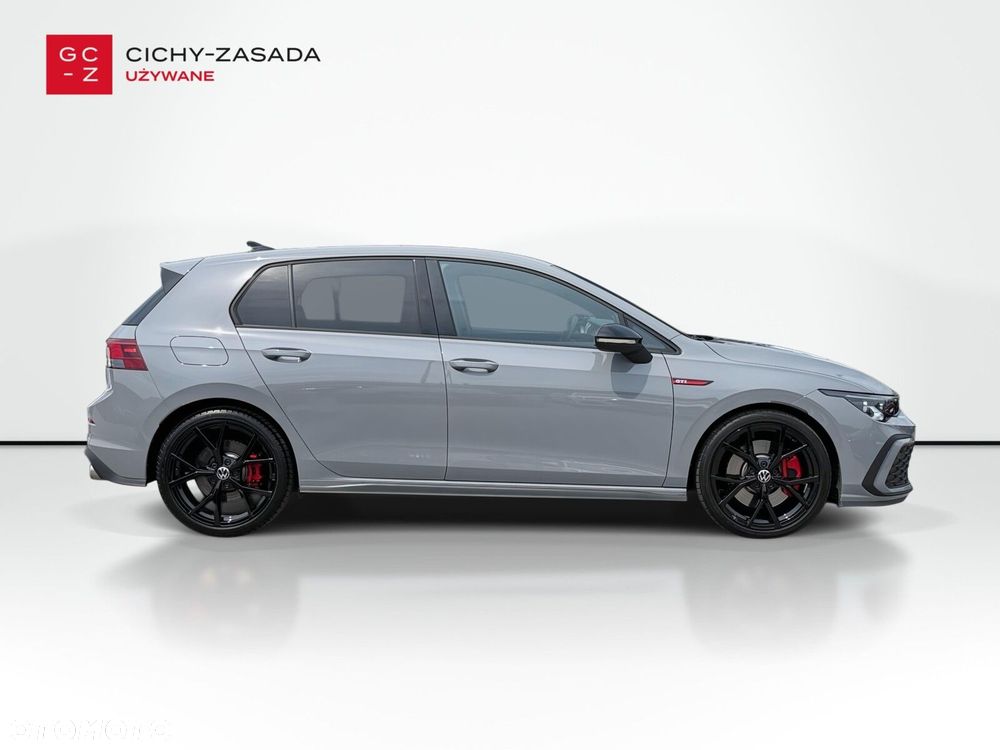 Volkswagen Golf 2.0 TSI GTI DSG - 7