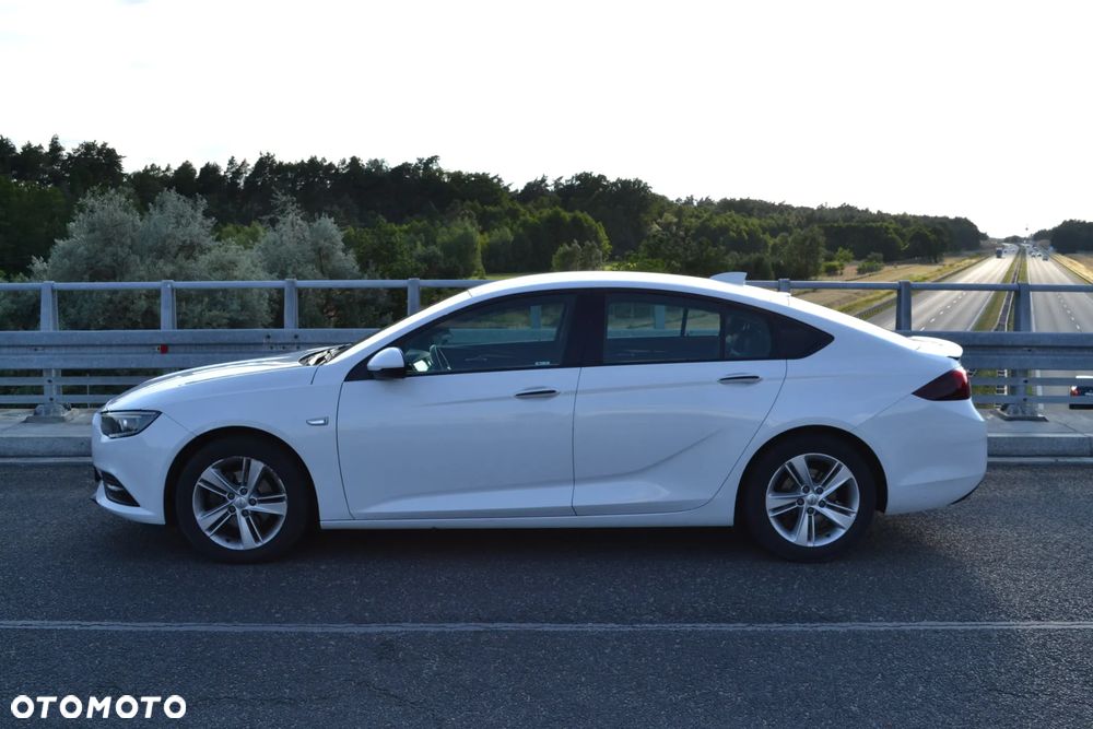 Opel Insignia 1.5 T Elite S&S Eco - 2