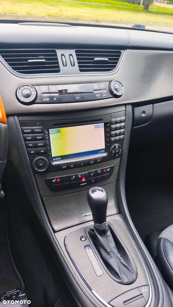 Mercedes-Benz CLS 320 CDI - 14
